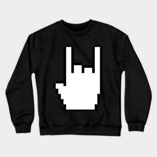 cursor Crewneck Sweatshirt